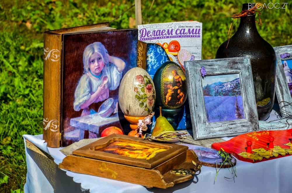 пісенний спас,ярмарок (22 из 58)