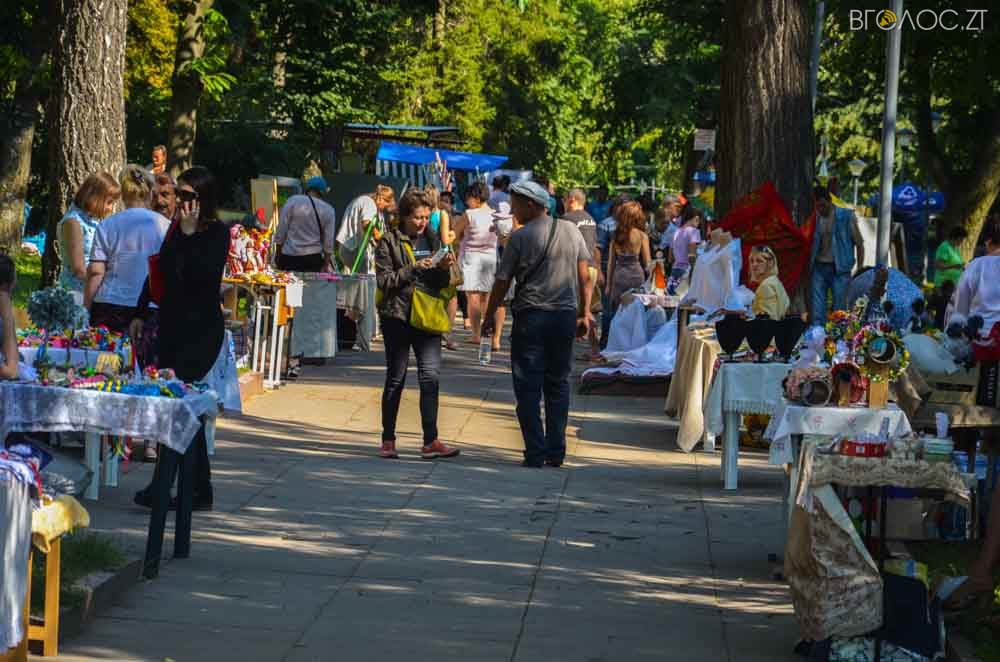 пісенний спас,ярмарок (23 из 58)