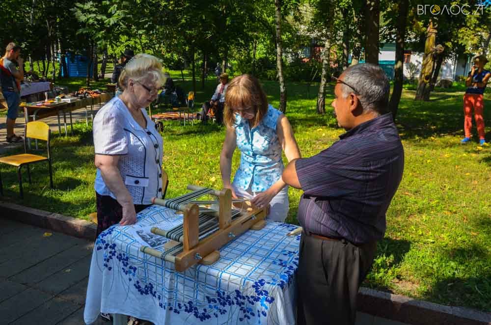 пісенний спас,ярмарок (25 из 58)