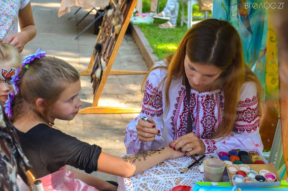 пісенний спас,ярмарок (31 из 58)