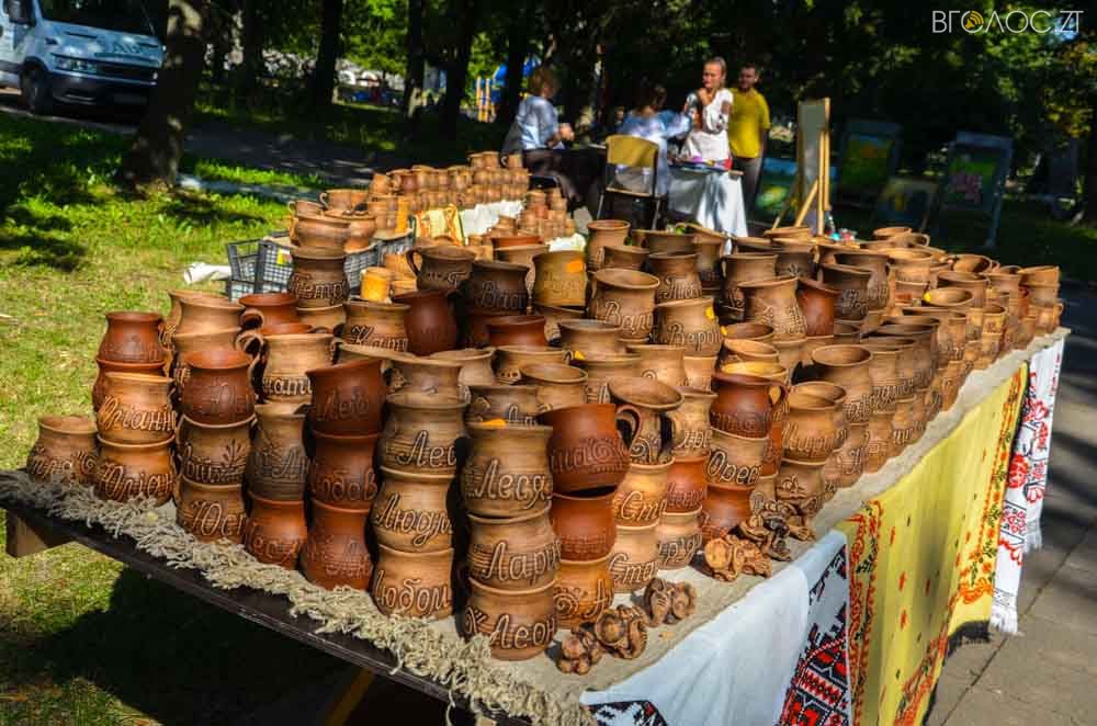 пісенний спас,ярмарок (32 из 58)