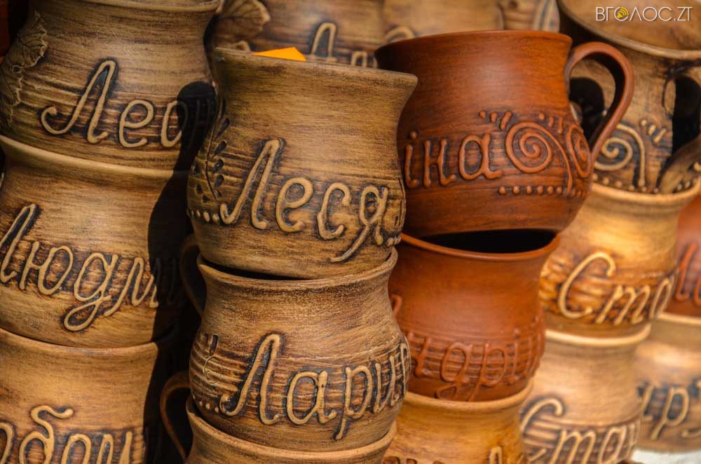 пісенний спас,ярмарок (33 из 58)