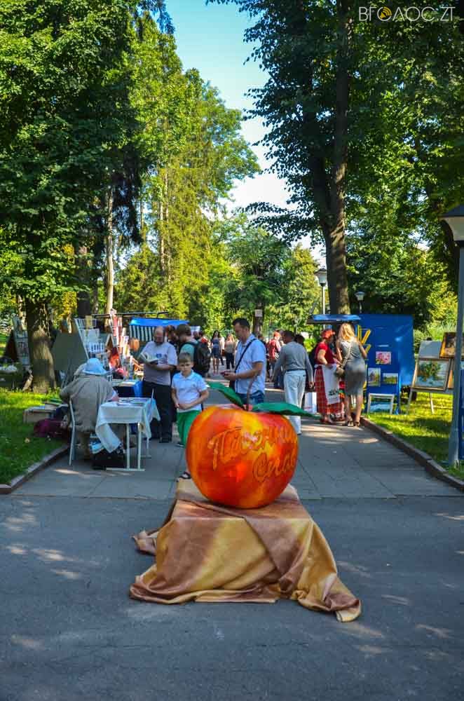 пісенний спас,ярмарок (34 из 58)