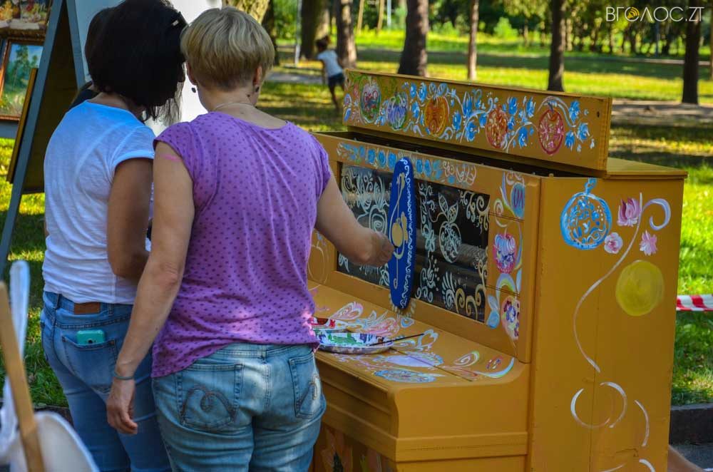 пісенний спас,ярмарок (35 из 58)