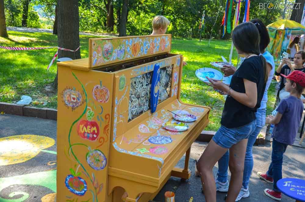 пісенний спас,ярмарок (38 из 58)