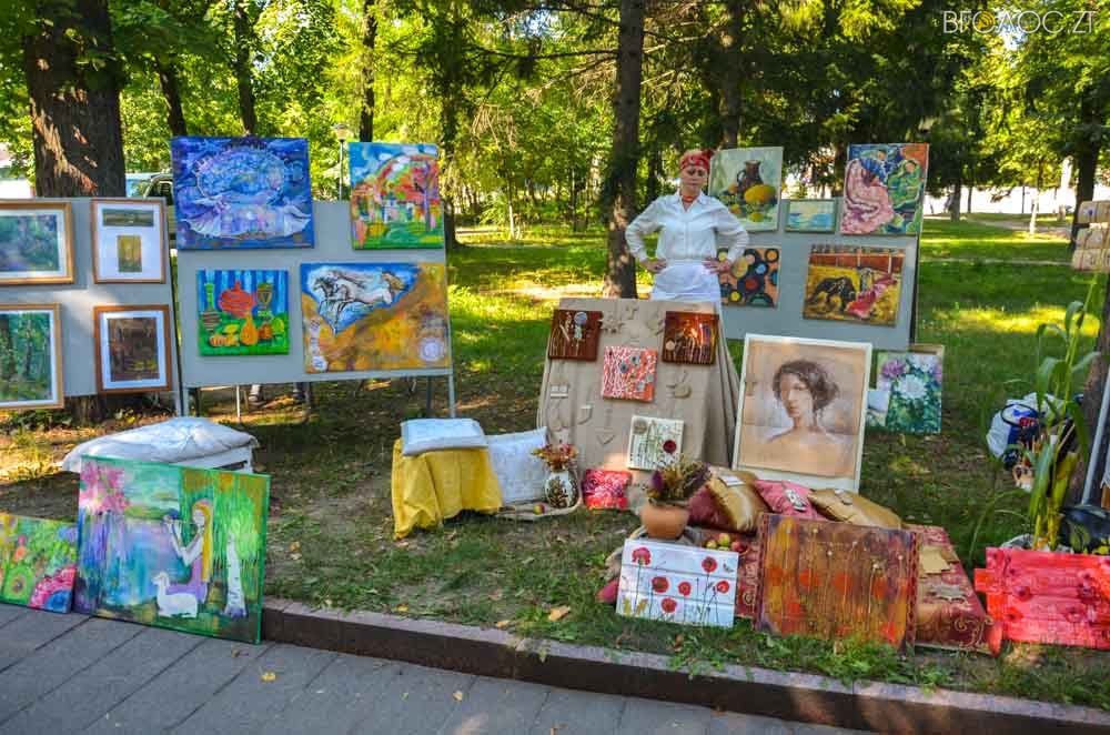 пісенний спас,ярмарок (43 из 58)