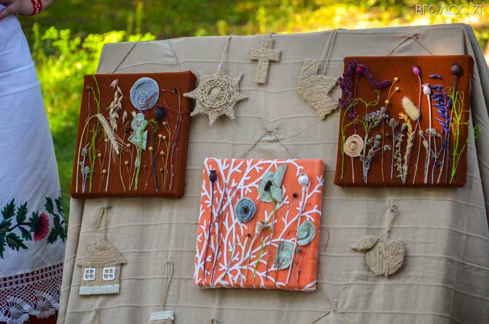 пісенний спас,ярмарок (45 из 58)