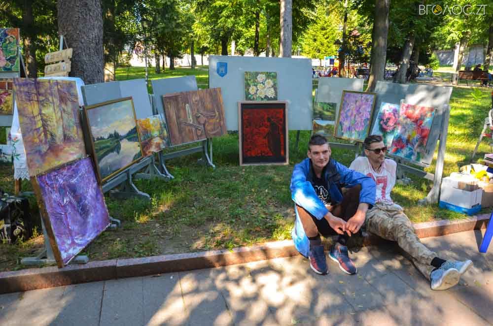 пісенний спас,ярмарок (48 из 58)