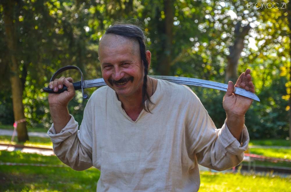 пісенний спас,ярмарок (51 из 58)