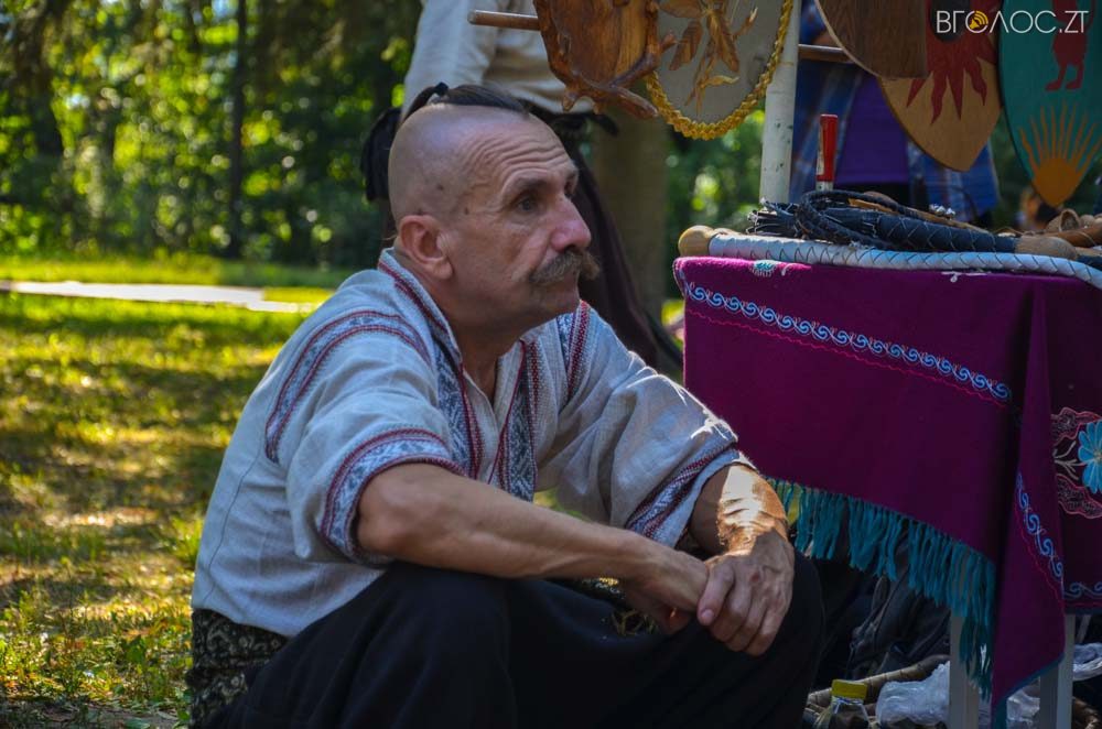 пісенний спас,ярмарок (52 из 58)