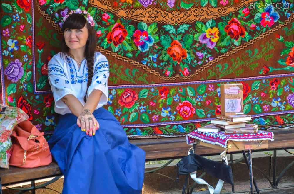 пісенний спас,ярмарок (53 из 58)