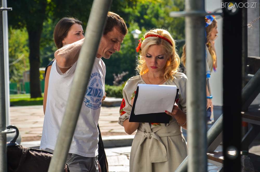 пісенний спас,ярмарок (8 из 58)