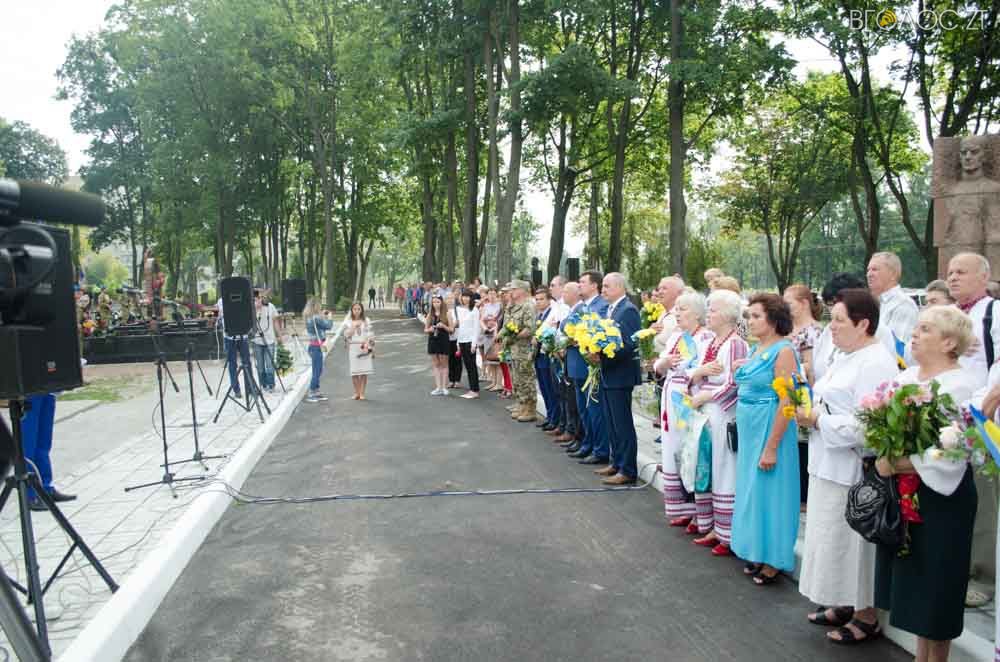 покладання квітів (21 из 40)