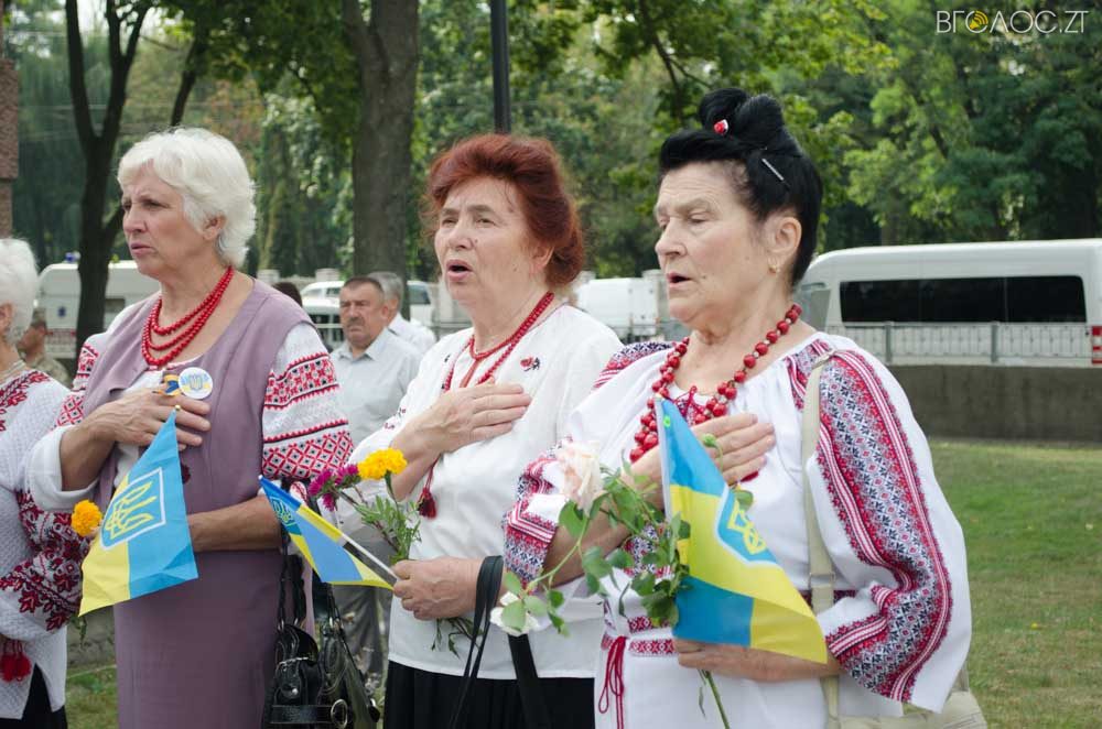 покладання квітів (22 из 40)