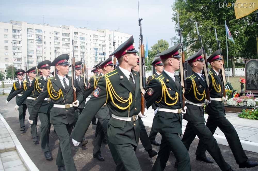 покладання квітів (24 из 40)