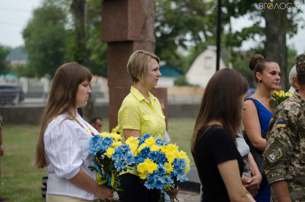 покладання квітів (7 из 40)