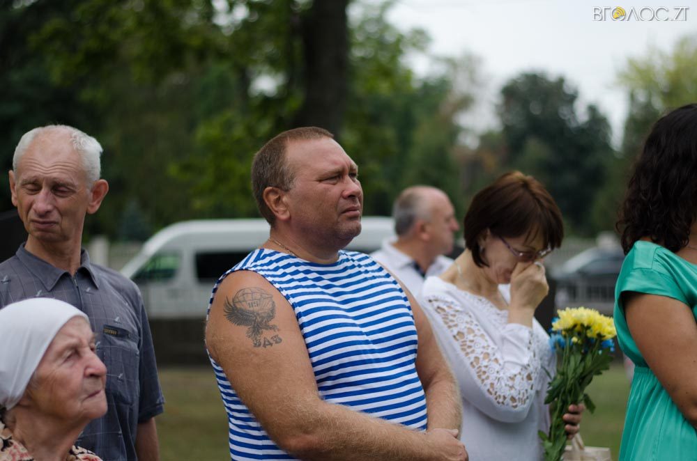 покладання квітів (8 из 40)