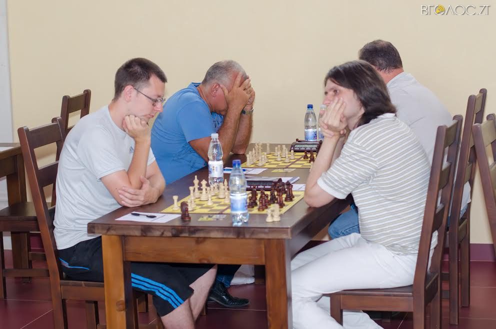 шахи чемпіони (7)