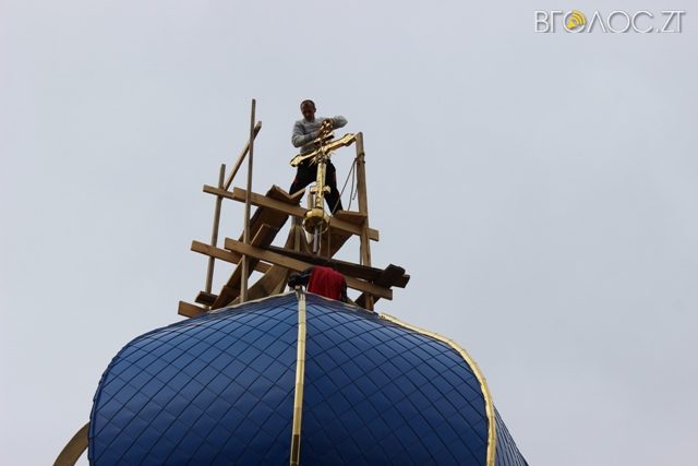 церква олевськ (7)