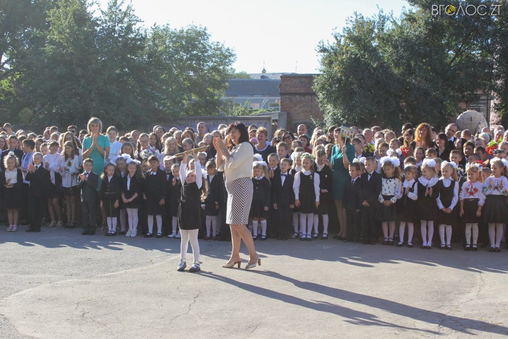 1 вересня фото (16 из 43)