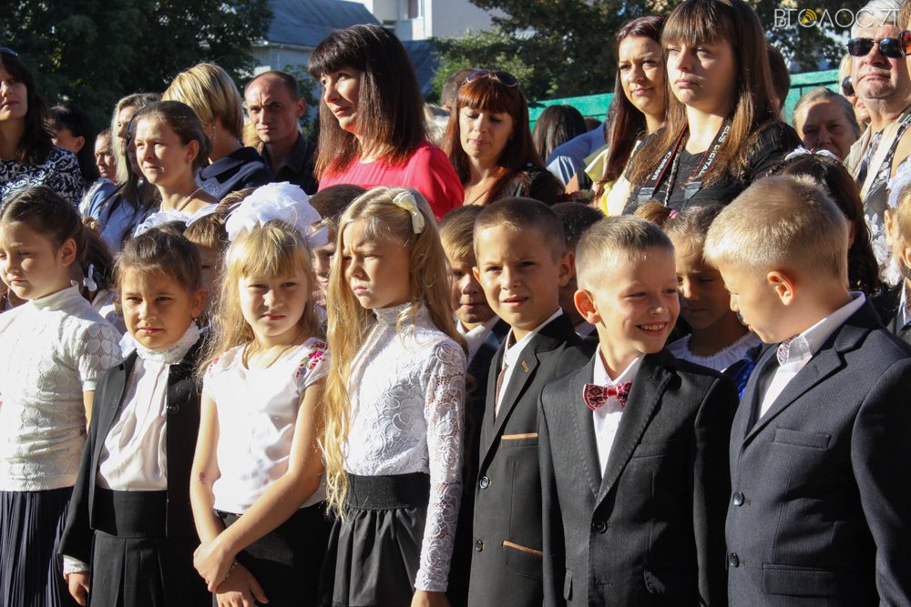 1 вересня фото (2 из 43)