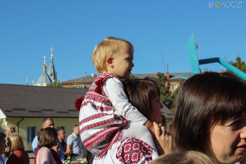 1 вересня фото (27 из 43)