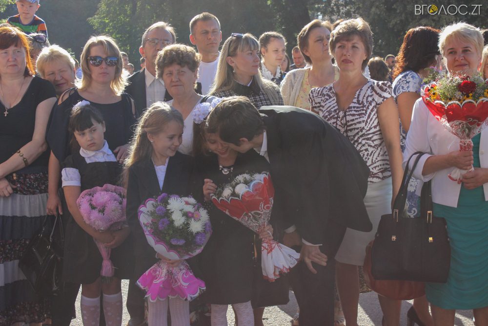 1 вересня фото (33 из 43)