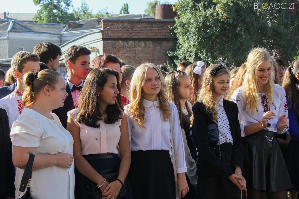 1 вересня фото (34 из 43)