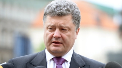 Порошенко оголосив конкурс на посаду голови Житомирської ОДА