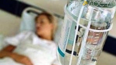 Після весілля до лікарні госпіталізували 13 осіб з отруєнням
