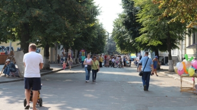 У Житомирі проведуть «Дні вулиці Михайлівська»