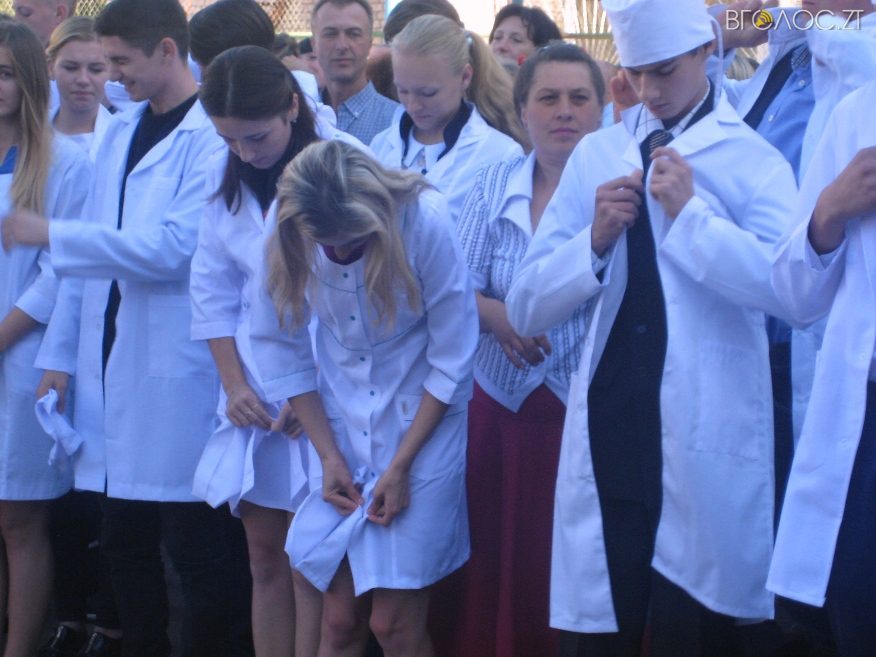 медсестринство24