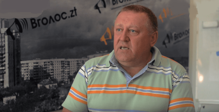 Наступний губернатор Житомирщини стане останнім, – політолог (ВІДЕО)