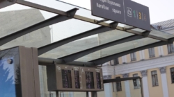 Житомирське ТТУ придбає зупинки громадського транспорту на 1,5 мільйона