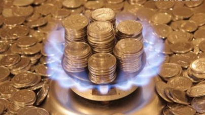 ﻿Найбільше зекономили газу промислові підприємства та бюджетні установи, – «Житомиргаз»
