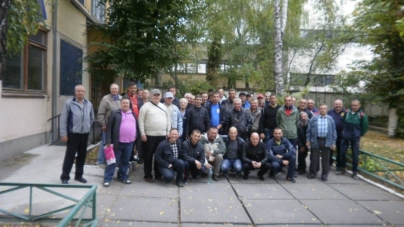 Житомирські рибалки-любителі виграли суд у київської фірми