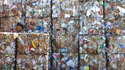У Житомирі хочуть побудувати сучасний сміттєпереробний завод