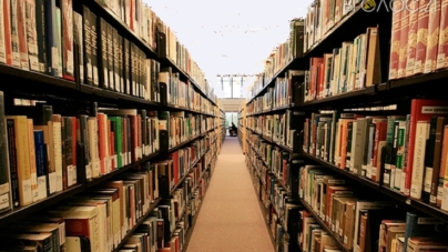 Бібліотекарі переходять на контрактну форму роботи