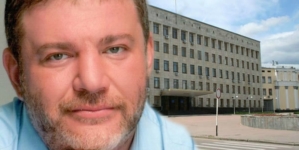 Неочікувано: Заславський хоче бути головою Житомирської ОДА