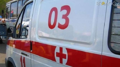 На будівництві у Житомирському районі загинув муляр