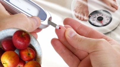 ﻿293 людини обстежили у Житомирі на цукровий діабет