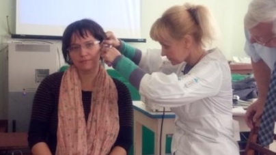Сімейні лікарі з Нідерландів провели тренінг для педіатрів з Житомирщини