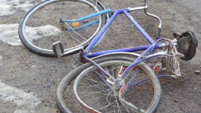 У Любарському районі під колесами автомобіля загинула 46-річна велосипедистка