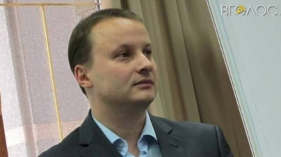 Депутат обласної ради Кропачов розкритикував поведінку лідера Радикальної партії