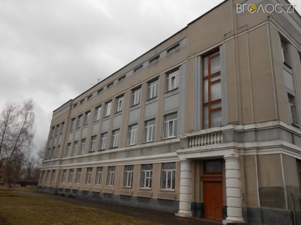 На фасаді житомирської школи може з’явитися меморіальна дошка бійцю АТО Сергію Ковешнікову