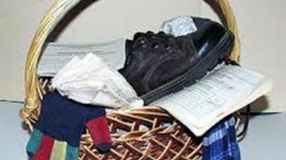 Споживчий кошик: житомиряни розповіли, як довго носять зимовий одяг і шкарпетки (БЛІЦ-ОПИТУВАННЯ)