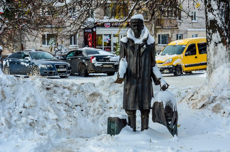 zyma-zhytomyr-53-yz-208