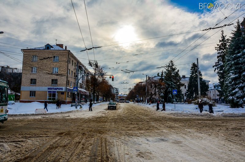 zyma-zhytomyr-69-yz-208