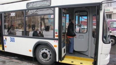 Трамвайно-тролейбусне управління зекономило на Малікова більше 1 мільйона