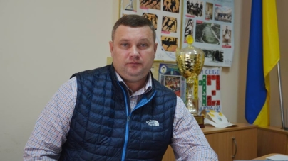 У Житомирі провели незаконне позачергове засідання обласного осередку НОК України, – Олександр Оніщук